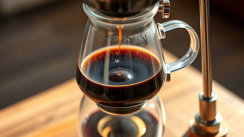 assemble heat brew extract