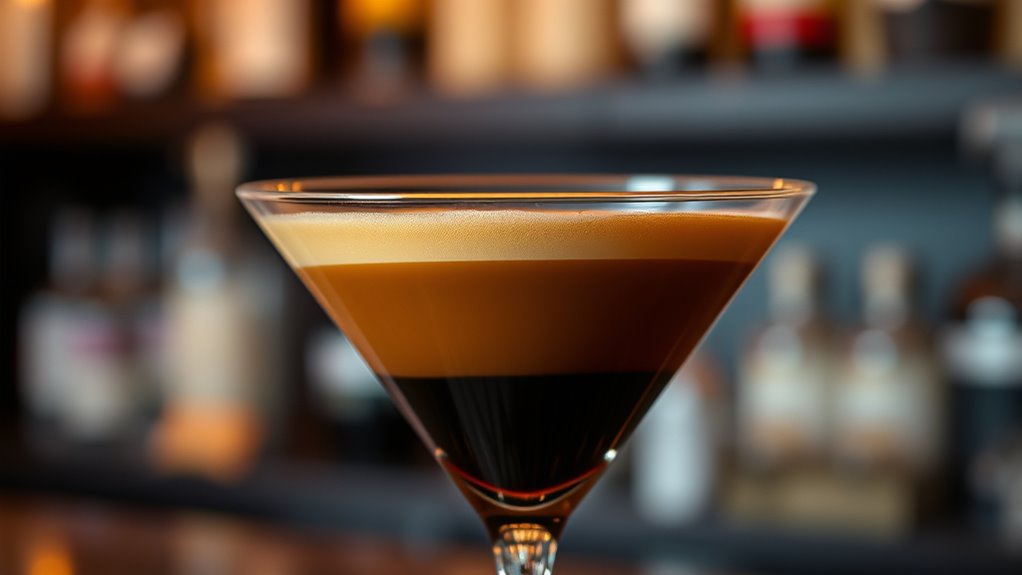 balanced espresso martini recipe