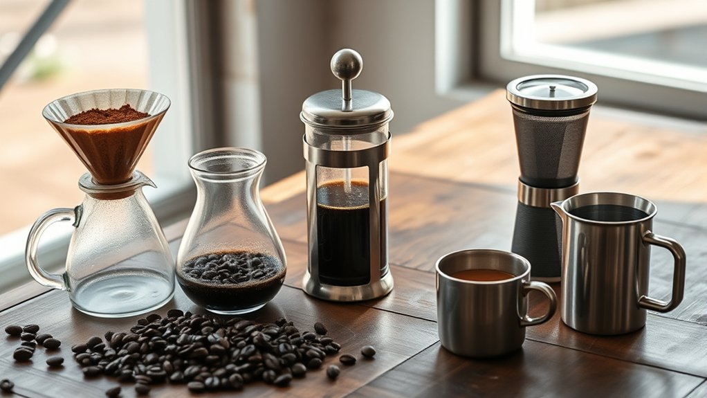 beginner s brewing method guide