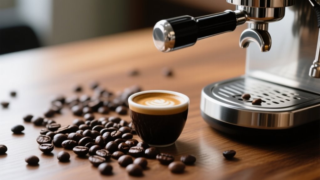 best espresso coffee beans