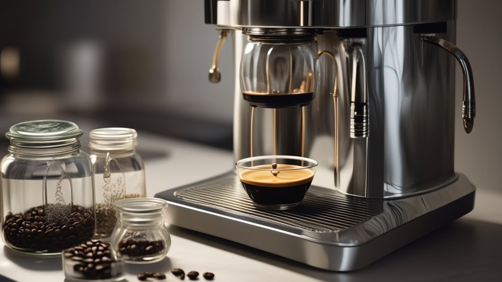 best espresso coffee options