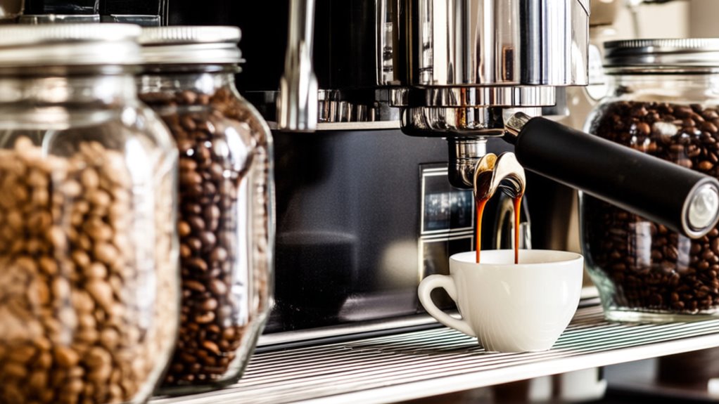 best espresso coffee selections