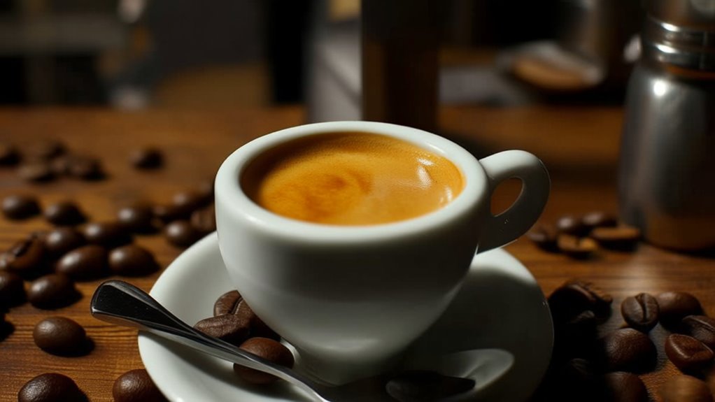 blonde espresso is stronger