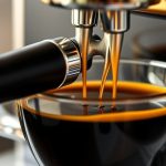 brew ratios shape espresso