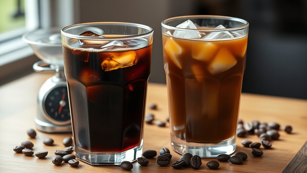 caffeine content varies widely