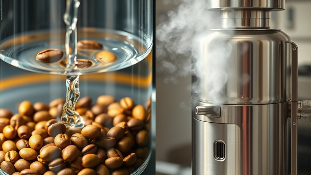 chemical free flavor preservation