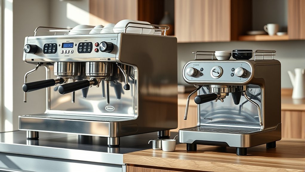 commercial durability meets convenience