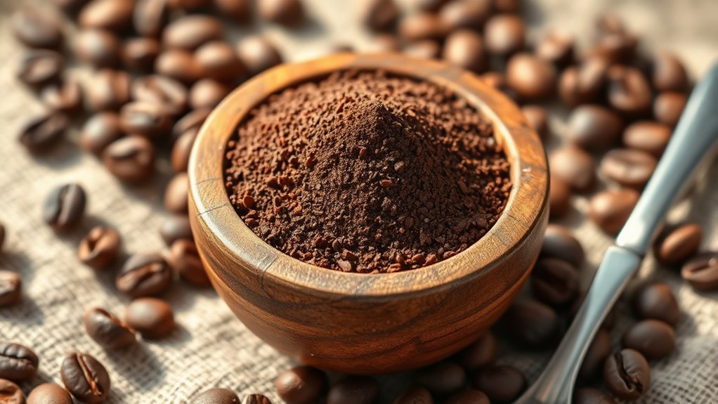 concentrated coffee flavor enhancer