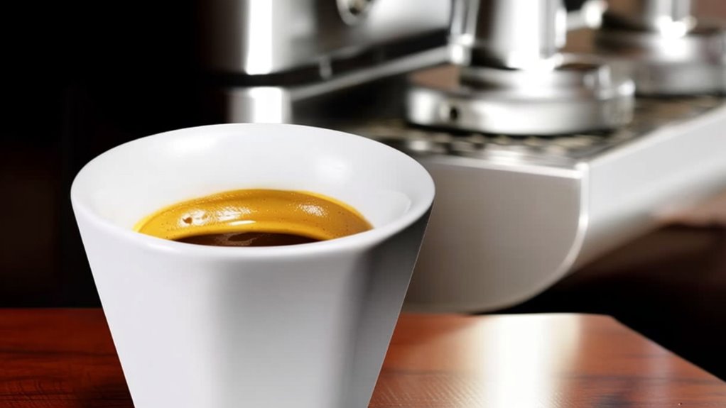 double shot espresso ounces