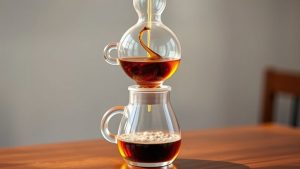 elegant brewing science