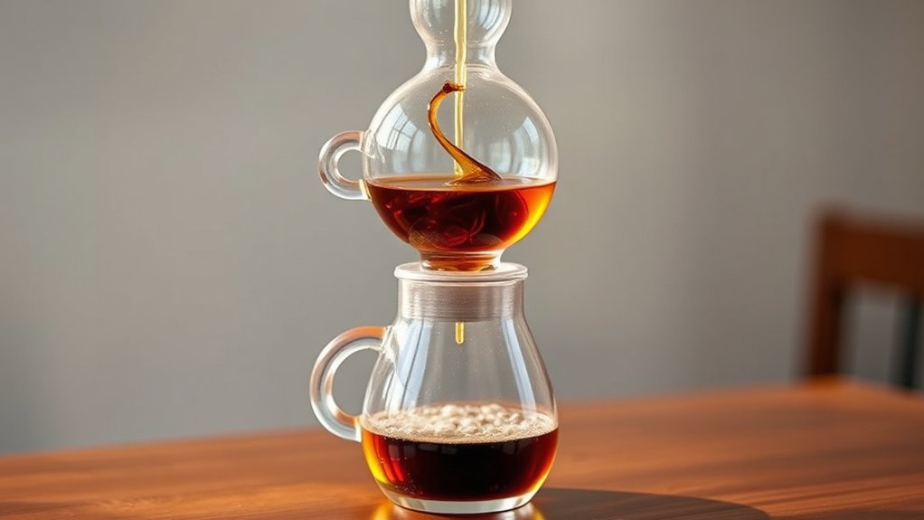 elegant brewing science