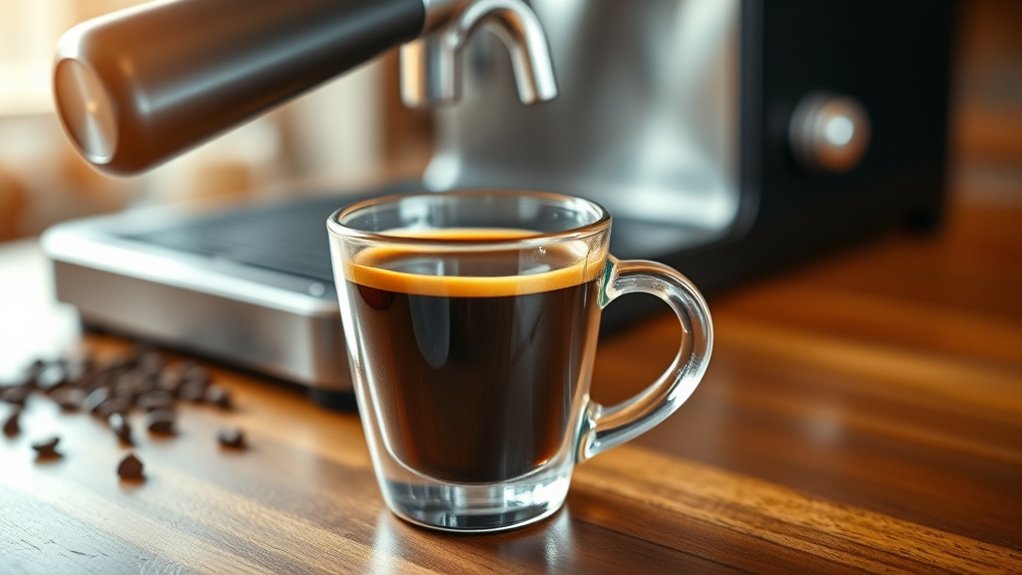 espresso bitterness causes and solutions