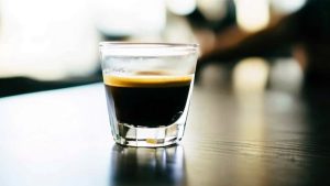 espresso caffeine content facts