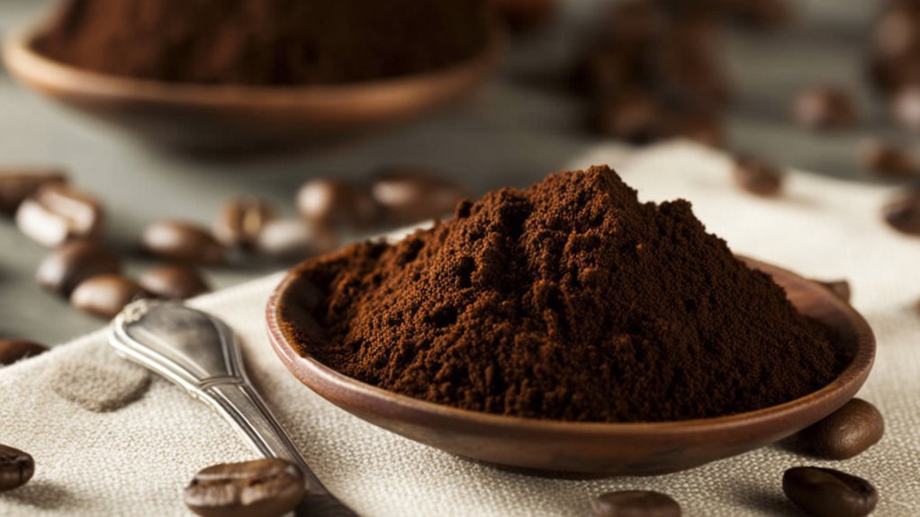 espresso powder uses tips