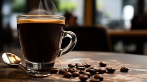 espresso s health effects
