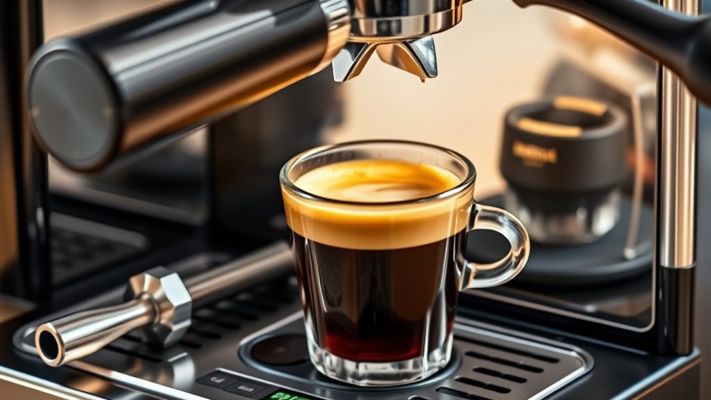 essential home espresso equipment