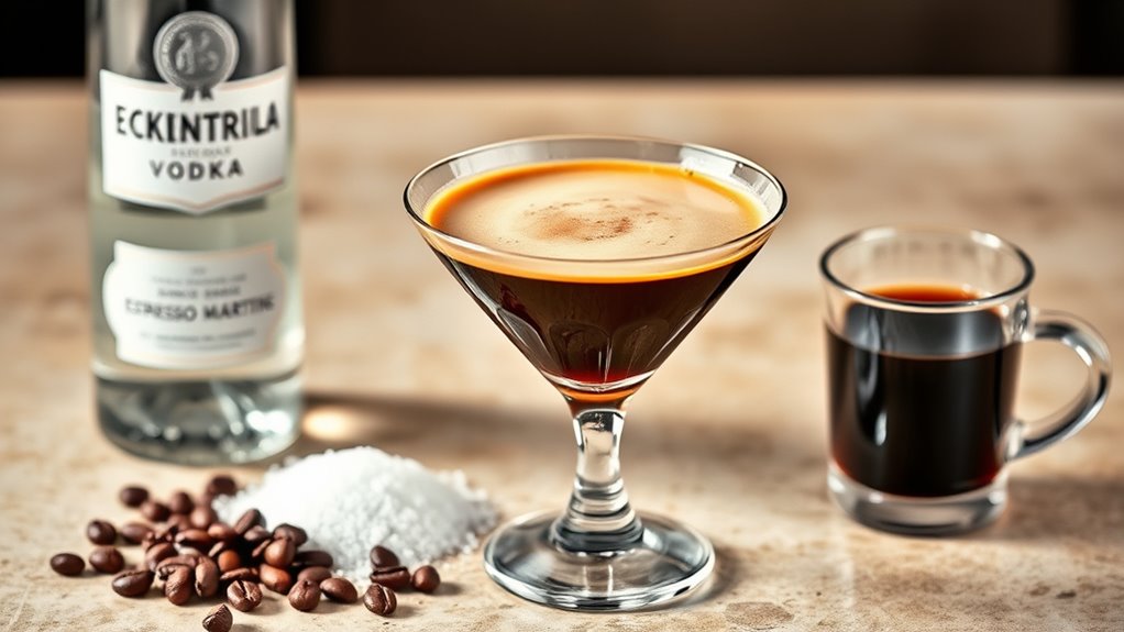 essential ingredients for perfection