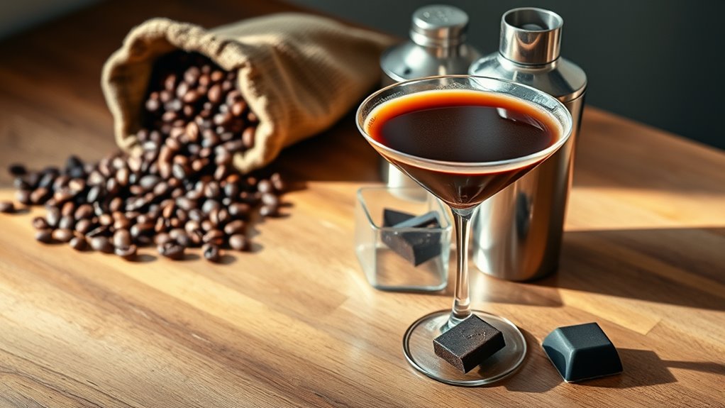 gather ingredients and tools