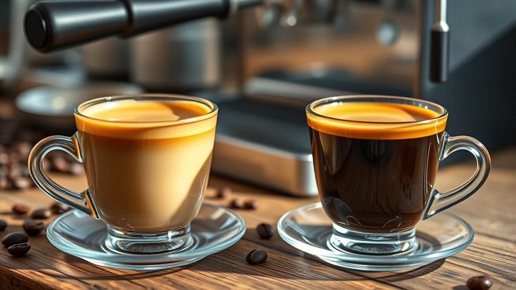 light roast brighter flavorful