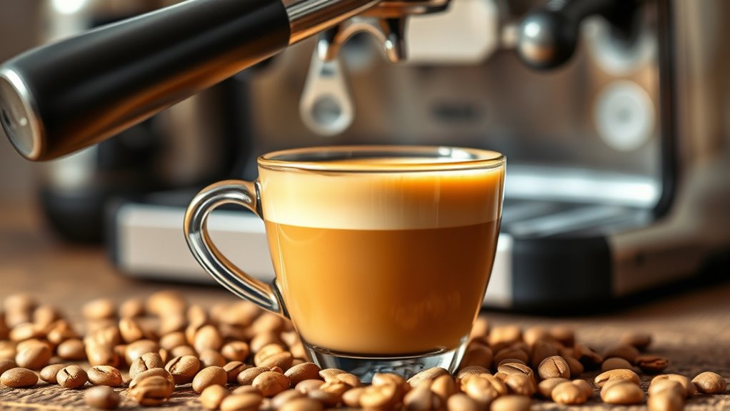 light roast preserves brightness