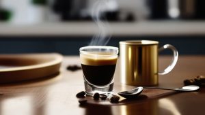 making nescafe gold espresso