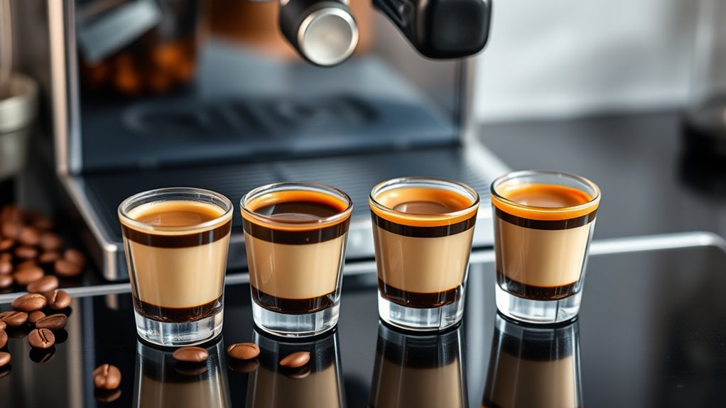 safe caffeine consumption guidelines