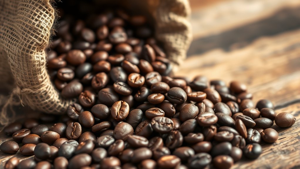 single origin vs blends