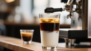venti espresso shot count