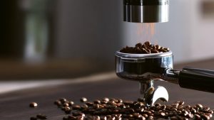 achieve ideal espresso grind