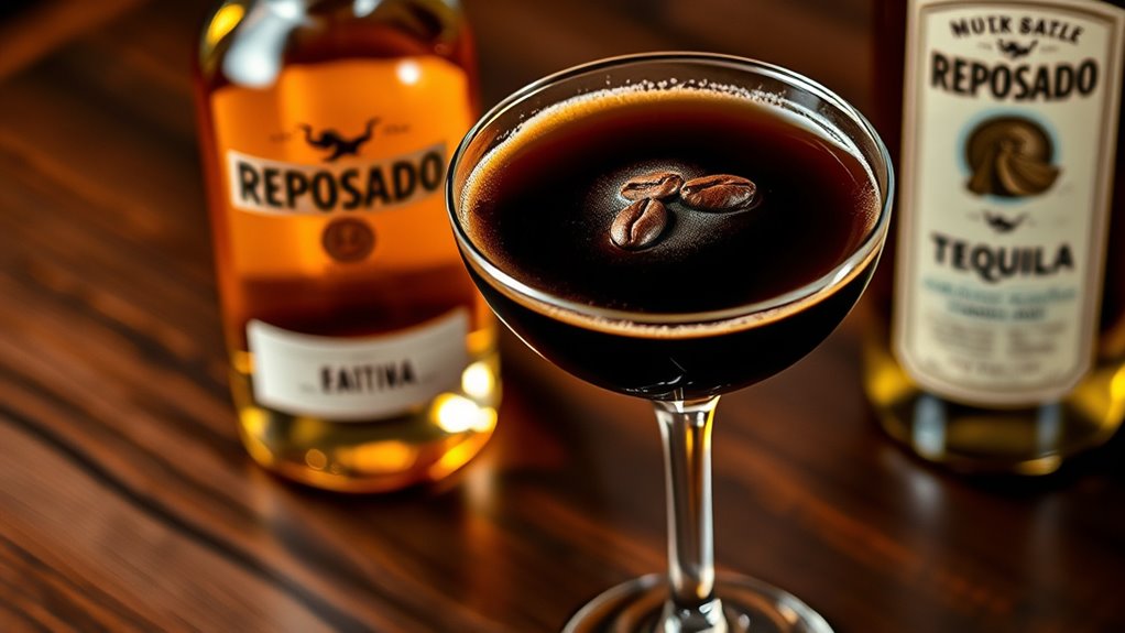 aged flavorful smooth sophistication