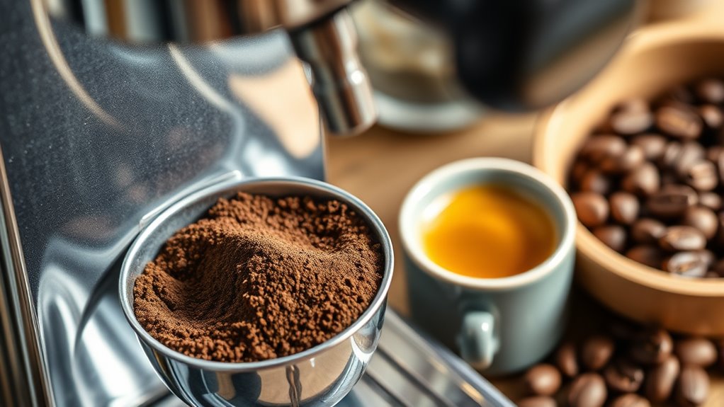 any bean can brew espresso
