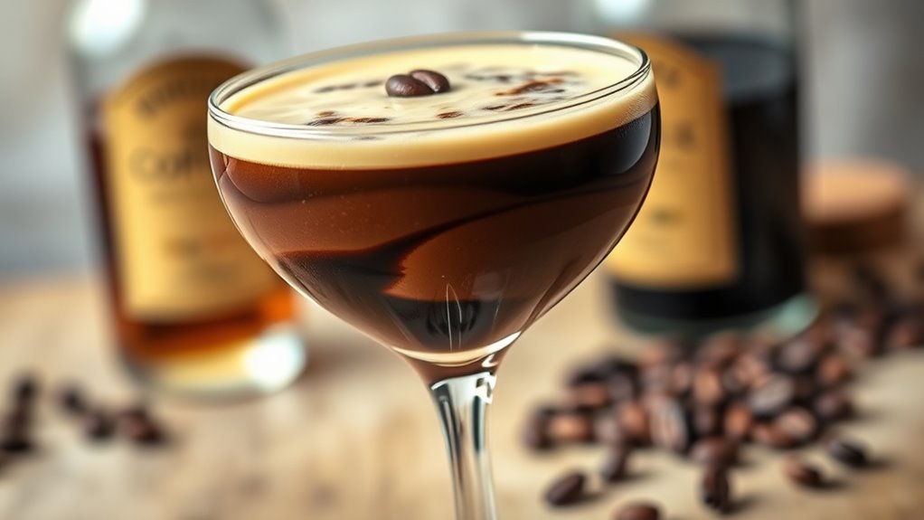 balancing sweetness and bitterness