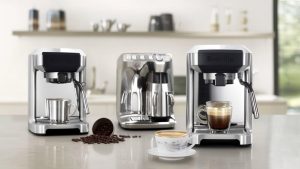 best breville espresso options
