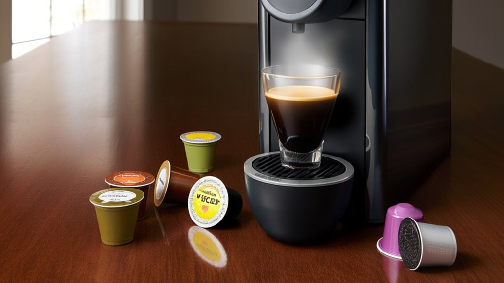 best espresso k cups options