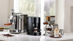 best espresso machine choices