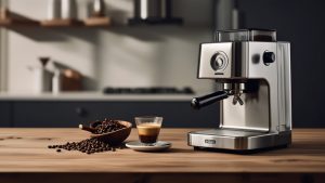 best espresso machine picks