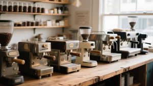 best places for used espresso machines
