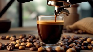 best roast for espresso