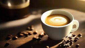 blonde espresso s sweetness level
