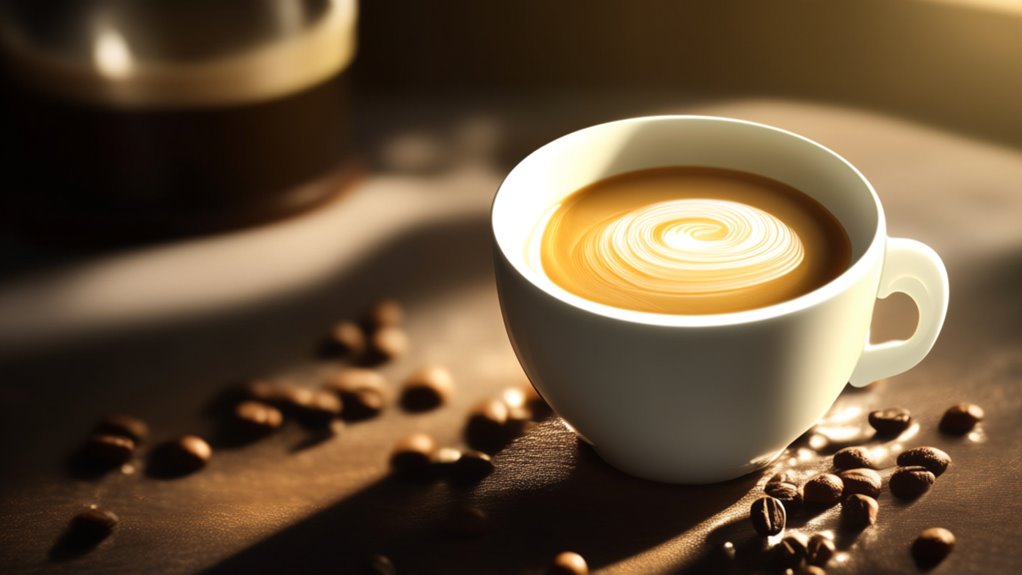 blonde espresso s sweetness level