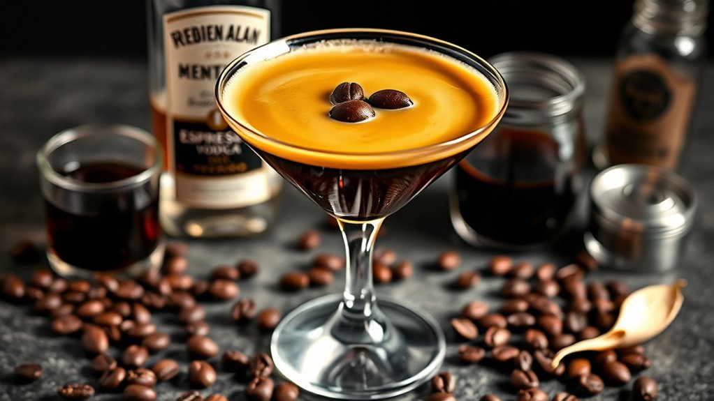 bold coffee flavor balance