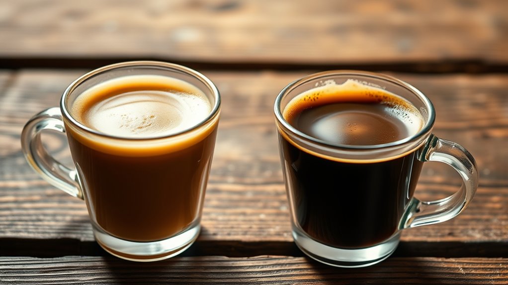 bold roasted complex flavor