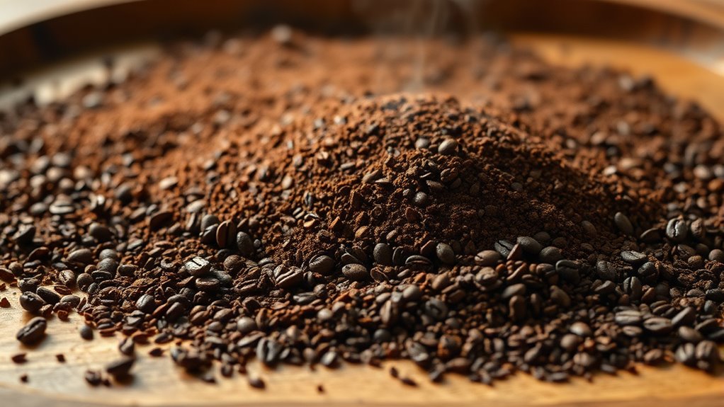 brew drain spread dry