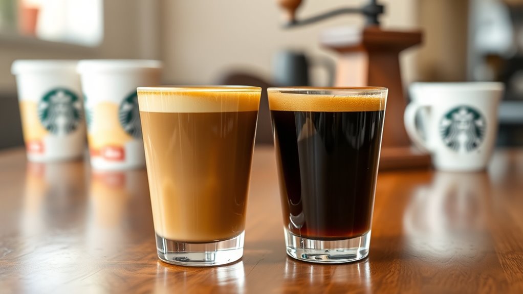 bright smooth flavorful contrast