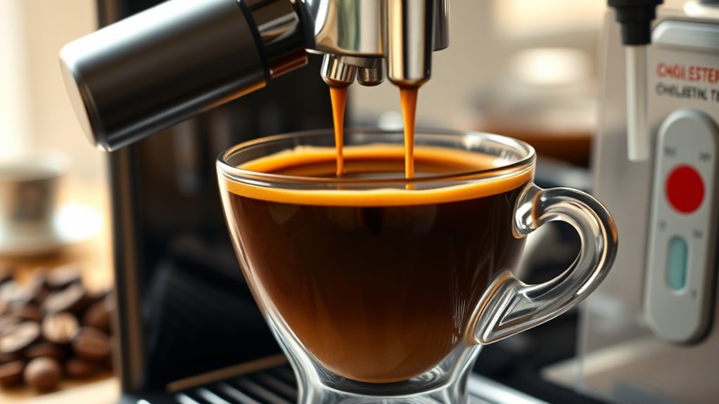 cafestol raises ldl cholesterol