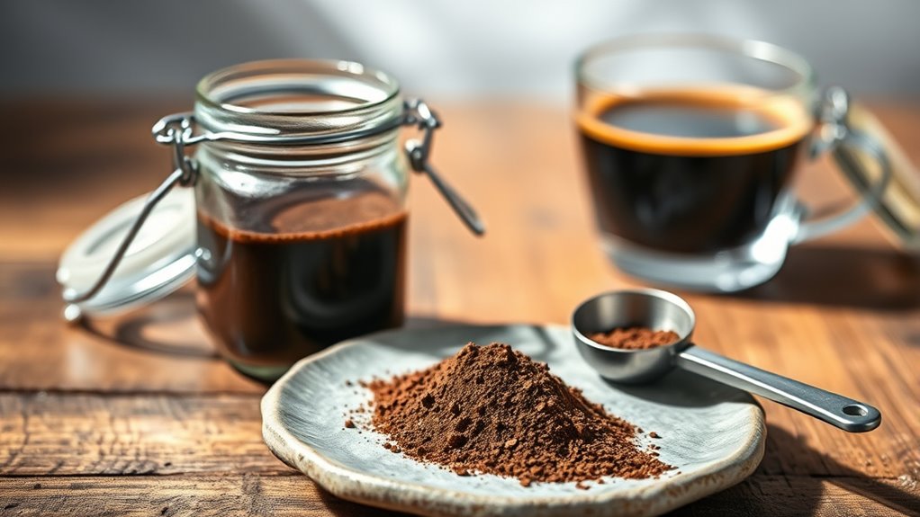 caffeine content varies widely