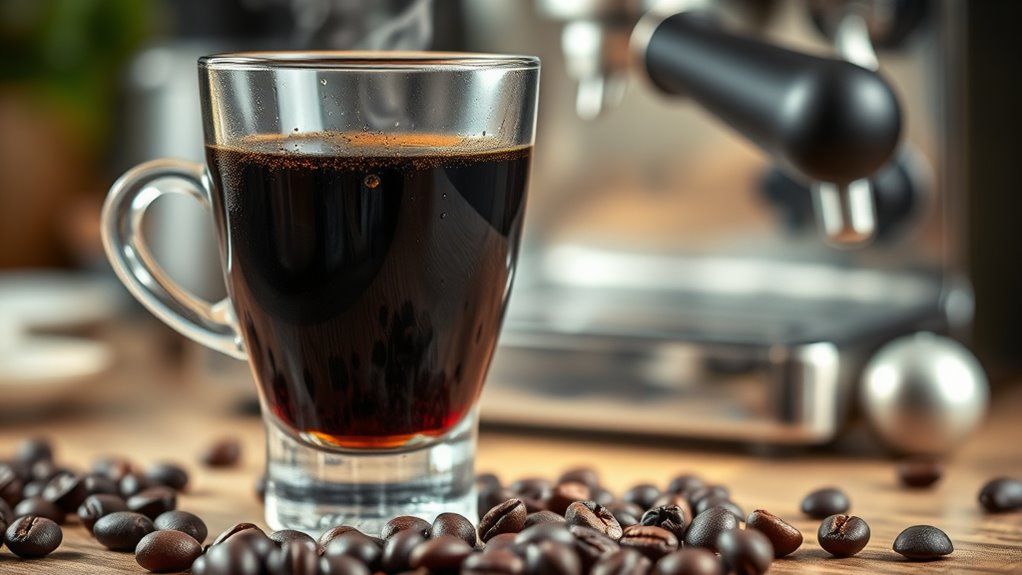 caffeine varies by brand