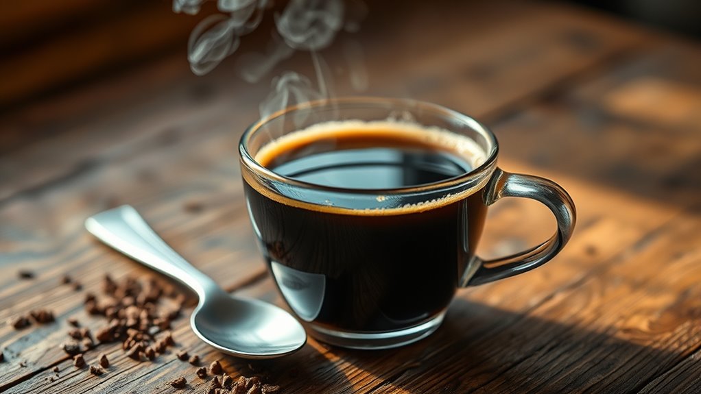 caffeine varies by brand