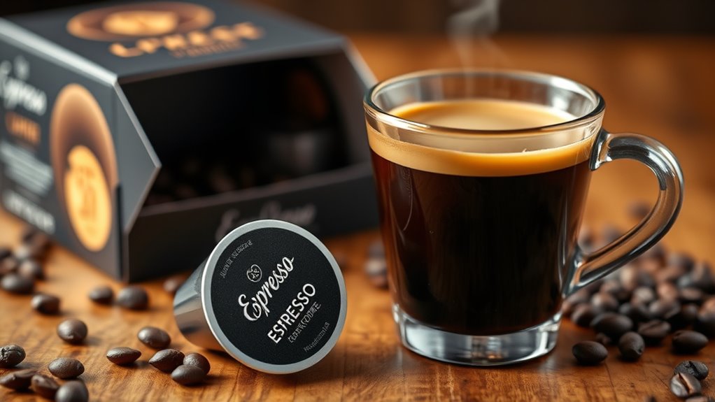 caffeine varies by factors
