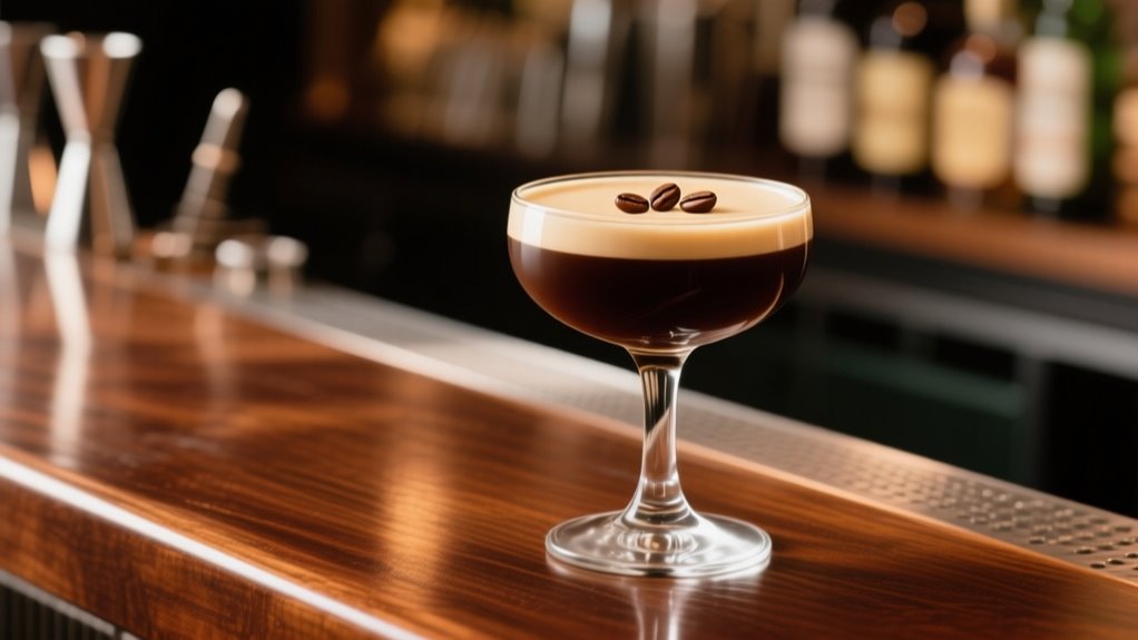 calories in cutwater martini